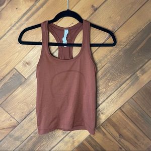 Lululemon Swiftly Tech Racerback 2.0 *Race Length